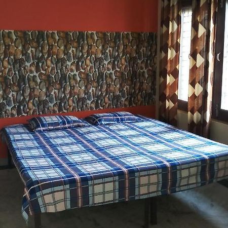 Rana Guest House Narendra Nagar Exterior foto
